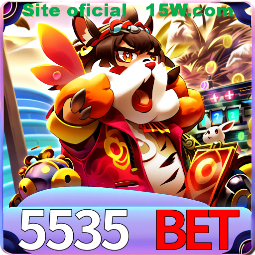 5535 Bet